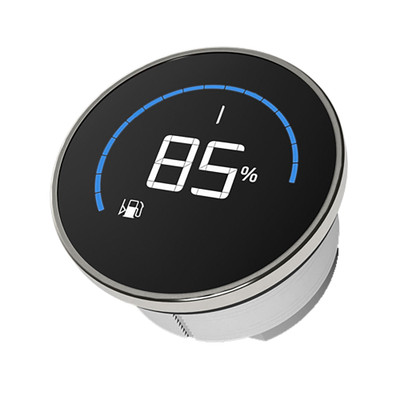 Veratron 52MM (2-1/16") VHM-14 Multifunction Gauge Veratron 52MM (2-1/16") VHM-14 Multifunction Gauge