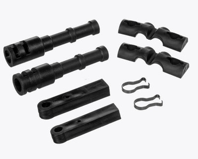 SeaStar CA27319P Boat Control Unit Cable Adapter SeaStar CA27319P Boat Control Unit Cable Adapter