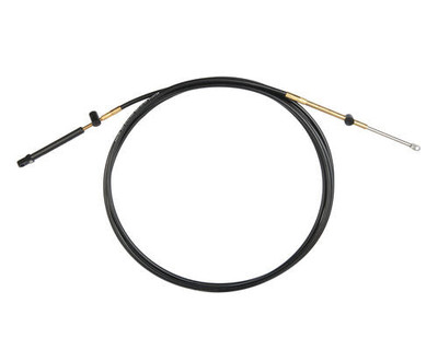 SeaStar CCX17919 Boat Control Unit Cable SeaStar CCX17919 Boat Control Unit Cable