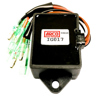 ARCO Marine IG017 Ignition Pack f/Yamaha Outboard Engines ARCO Marine IG017 Ignition Pack f/Yamaha Outboard Engines
