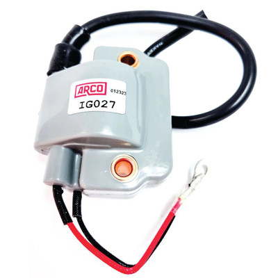 ARCO Marine IG027 Ignition Coil f/Yamaha Outboard Engines ARCO Marine IG027 Ignition Coil f/Yamaha Outboard Engines