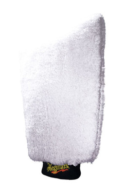 Meguiar's Microfiber Wash Mitt Meguiar's Microfiber Wash Mitt