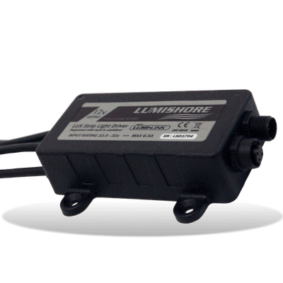 LUX Strip / Neon Flex Light Driver LUX Strip / Neon Flex Light Driver