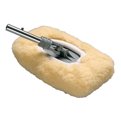 Shurhold Shur-LOK Swivel Pad Combo Shurhold Shur-LOK Swivel Pad Combo