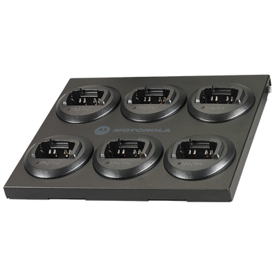 Motorola RLN6393 Multi-Unit Charger Motorola RLN6393 Multi-Unit Charger