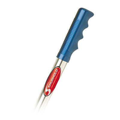 Shurhold 60" Fixed Length Handle w/Finger Grip Shurhold 60" Fixed Length Handle w/Finger Grip