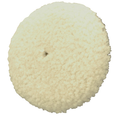Shurhold Buff Magic Compounding Wool Pad - 7.5" f/Pro Rotary Polisher Shurhold Buff Magic Compounding Wool Pad - 7.5" f/Pro Rotary Polisher