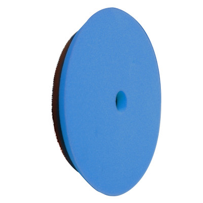 Shurhold Buff Magic Heavy Duty Blue Foam Pad - 7" Shurhold Buff Magic Heavy Duty Blue Foam Pad - 7"