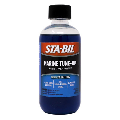 STA-BIL Marine Tune-Up STA-BIL Marine Tune-Up
