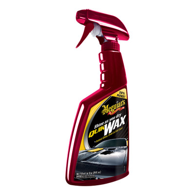 Meguiar's Quik Wax® - 24oz Meguiar's Quik Wax® - 24oz