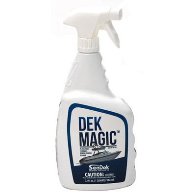SeaDek Dek Magic 32oz Spray Cleaner f/SeaDek SeaDek Dek Magic 32oz Spray Cleaner f/SeaDek