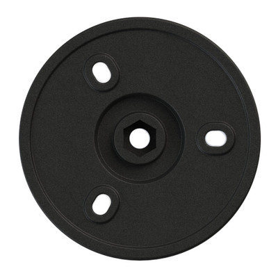 Scanstrut ROKK Top Plate f/Garmin GPSMAP® 400-600/echo 100-550/echoMAP 50s/Raymarine Dragonfly - Modular Design Scanstrut ROKK Top Plate f/Garmin GPSMAP® 400-600/echo 100-550/echoMAP 50s/Raymarine Dragonfly - Modular Design