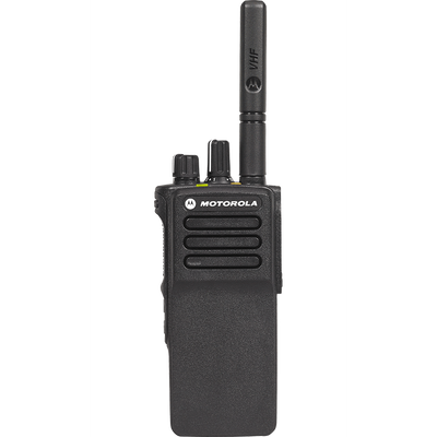 Motorola XPR 7350e AAH56RDC9WA1AN - UHF Capable Motorola XPR 7350e AAH56RDC9WA1AN - UHF Capable