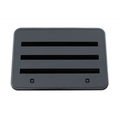 Norcold 621156BK Refrigerator Vent Norcold 621156BK Refrigerator Vent