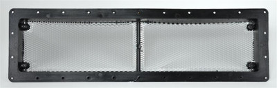 Norcold 625161BBK Refrigerator Vent Base Norcold 625161BBK Refrigerator Vent Base