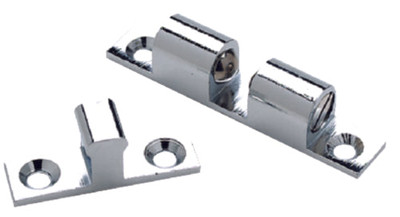 Seachoice 35981 Chrome Plated Brass Friction Catch Seachoice 35981 Chrome Plated Brass Friction Catch