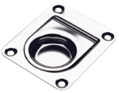 Seachoice 36641 Stainless Steel Ring Pull Seachoice 36641 Stainless Steel Ring Pull