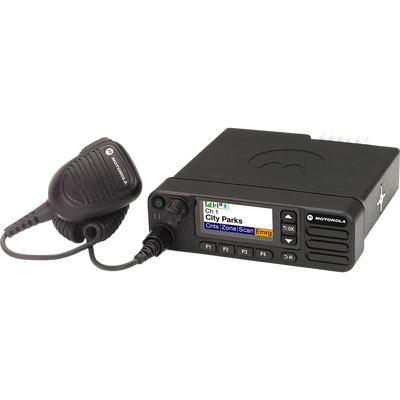 Motorola XPR 5550e AAM28JQN9RA1AN - VHF Enabled (25-45W) Motorola XPR 5550e AAM28JQN9RA1AN - VHF Enabled (25-45W)