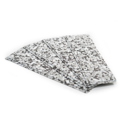 SeaDek Embossed 5mm 4-Piece Step Kit - 3.75" x 12.75" - Snow Camo SeaDek Embossed 5mm 4-Piece Step Kit - 3.75" x 12.75" - Snow Camo