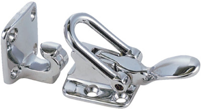 Perko 1113DP0CHR Angle Mount Hold Down Clamp Perko 1113DP0CHR Angle Mount Hold Down Clamp