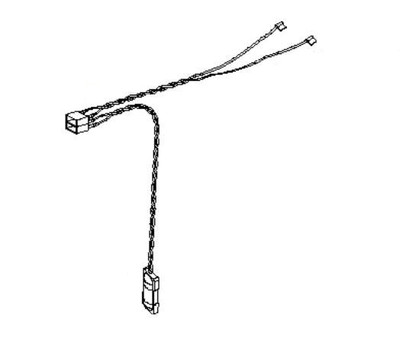 Norcold 636658 Refrigerator Thermistor Assembly Norcold 636658 Refrigerator Thermistor Assembly