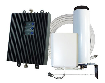 Shakespeare CA-T Amplifier T-MOBILE 2/3/4G Shakespeare CA-T Amplifier T-MOBILE 2/3/4G