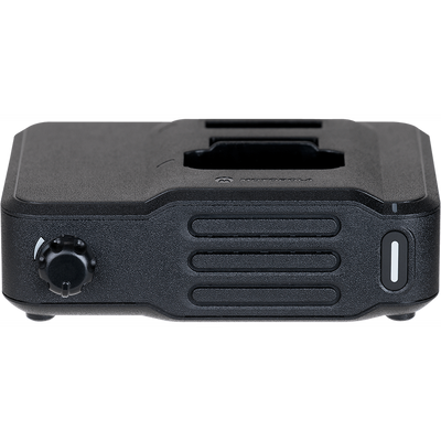 Motorola RLN6506 + RLN6507 Minitor 6 Amplified Charger Motorola RLN6506 + RLN6507 Minitor 6 Amplified Charger