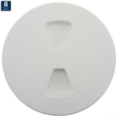 T-H Marine DPS42DP Boat Deck Plate T-H Marine DPS42DP Boat Deck Plate