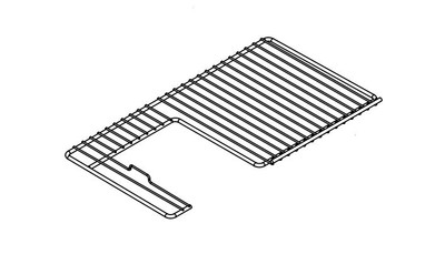 Norcold 638482 Refrigerator Shelf Norcold 638482 Refrigerator Shelf