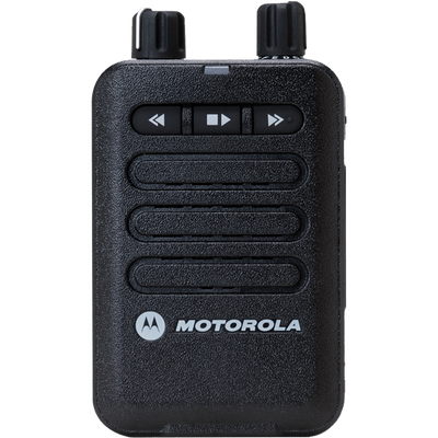 Motorola Minitor 6 Pager A03JAC9JA1AN / VHF (143-174 MHz) / 5CH / UL Motorola Minitor 6 Pager A03JAC9JA1AN / VHF (143-174 MHz) / 5CH / UL