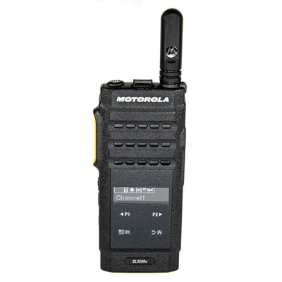 Motorola SL3500e AAH88YCD9SA2AN - UHF Digital Motorola SL3500e AAH88YCD9SA2AN - UHF Digital