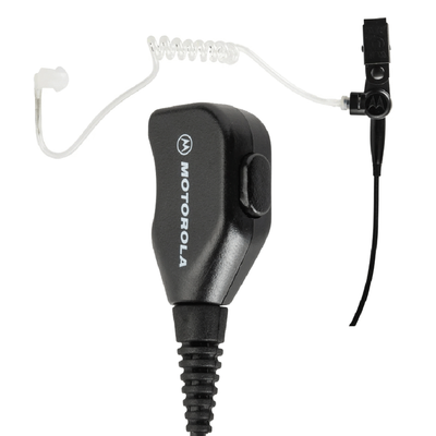 Motorola PMLN6530 Surveillance Kit Motorola PMLN6530 Surveillance Kit