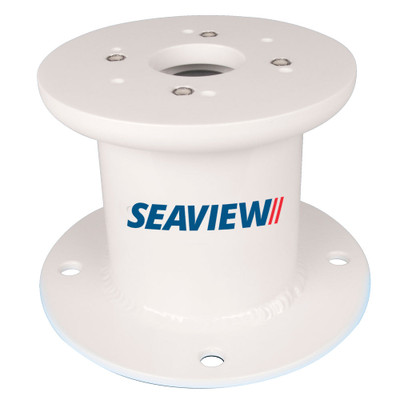 Seaview 5" Thermal Camera Mount f/FLIR M-Series or Raymarine T-Series Seaview 5" Thermal Camera Mount f/FLIR M-Series or Raymarine T-Series
