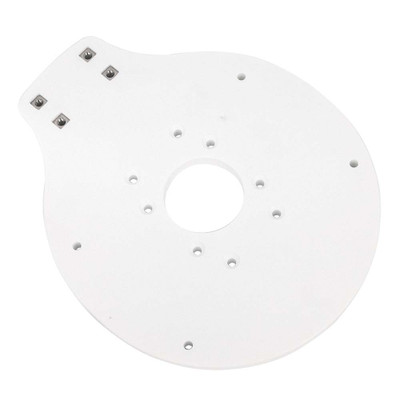 Seaview KVH V30 Modular Top Plate Seaview KVH V30 Modular Top Plate