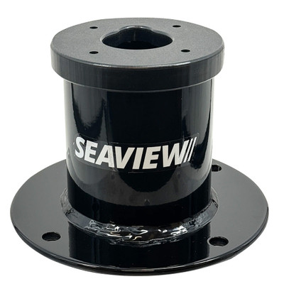 Seaview 5" Vertical Camera Mount f/Sionyx - Black Seaview 5" Vertical Camera Mount f/Sionyx - Black