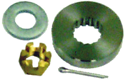 Sierra 18-3781 Prop Nut Kit Sierra 18-3781 Prop Nut Kit