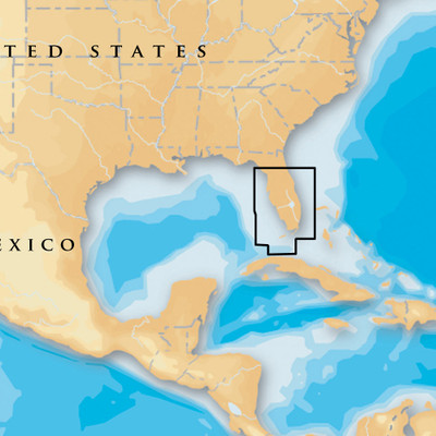 Navionics Platinum+ - South & Central Florida - microSD/SD Navionics Platinum+ - South & Central Florida - microSD/SD