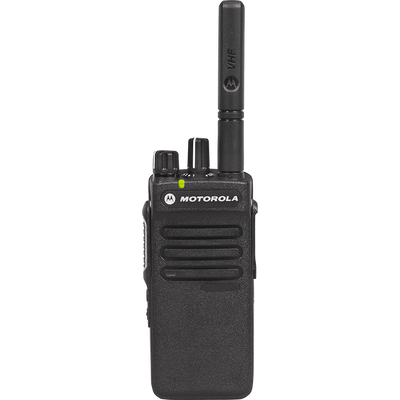 Motorola XPR 3300e AAH02JDC9VA1AN - VHF Digital Motorola XPR 3300e AAH02JDC9VA1AN - VHF Digital