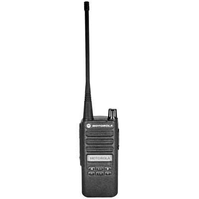 Motorola CP100D AAH87JDC9JA2AN - VHF Digital Motorola CP100D AAH87JDC9JA2AN - VHF Digital