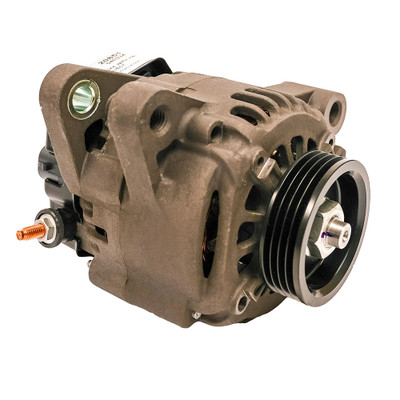 ARCO Marine Replacement Alternator f/Mercury Engines - 135 & 150 HP ARCO Marine Replacement Alternator f/Mercury Engines - 135 & 150 HP
