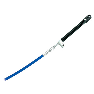 Uflex MACH Series High Efficiency & Flexibility Engine Control Cable - Mercury Gen II - 16' Uflex MACH Series High Efficiency & Flexibility Engine Control Cable - Mercury Gen II - 16'