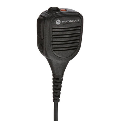Motorola PMMN4065AL Remote Speaker Microphone Motorola PMMN4065AL Remote Speaker Microphone