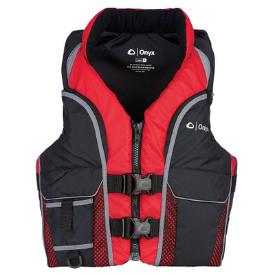 Onyx Outdoors 1172103015 PFD - Personal Floatation Device Onyx Outdoors 1172103015 PFD - Personal Floatation Device