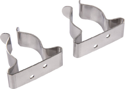 Seachoice 72011 Stainless-Steel Spring Clamps (2 Per Pack) Seachoice 72011 Stainless-Steel Spring Clamps (2 Per Pack)