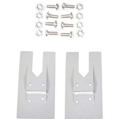 Fotress FX-23 - Mud Palms - Pair Fotress FX-23 - Mud Palms - Pair