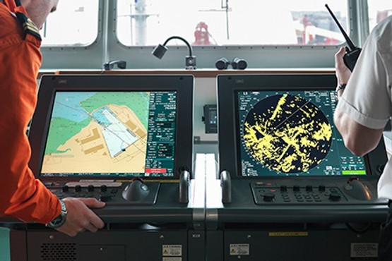 A Beginner’s Guide to Marine Electronics
