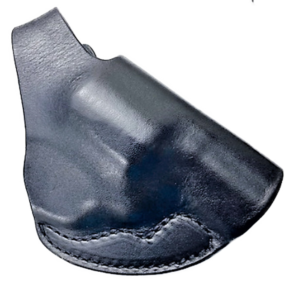 Taurus leather Holster fits Taurus M85 856 series 941 942 Black