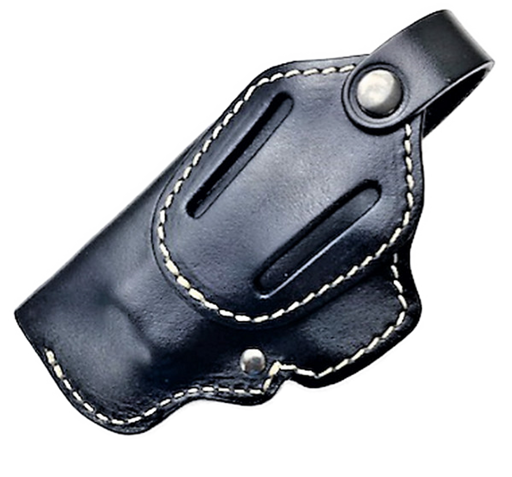 Full Leather Holster fits Bond Arms Black up to 3.5" Barrel