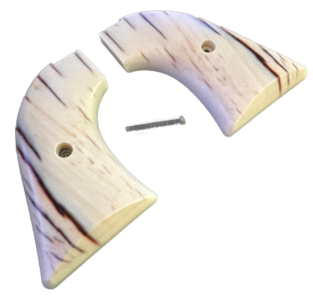 Heritage Arms Rough Rider 6 & 9 Shot model "FAUX" elephant ivory Best New