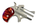 fits Bond Arms Derringer Grips Red Pearl NEW ITEM